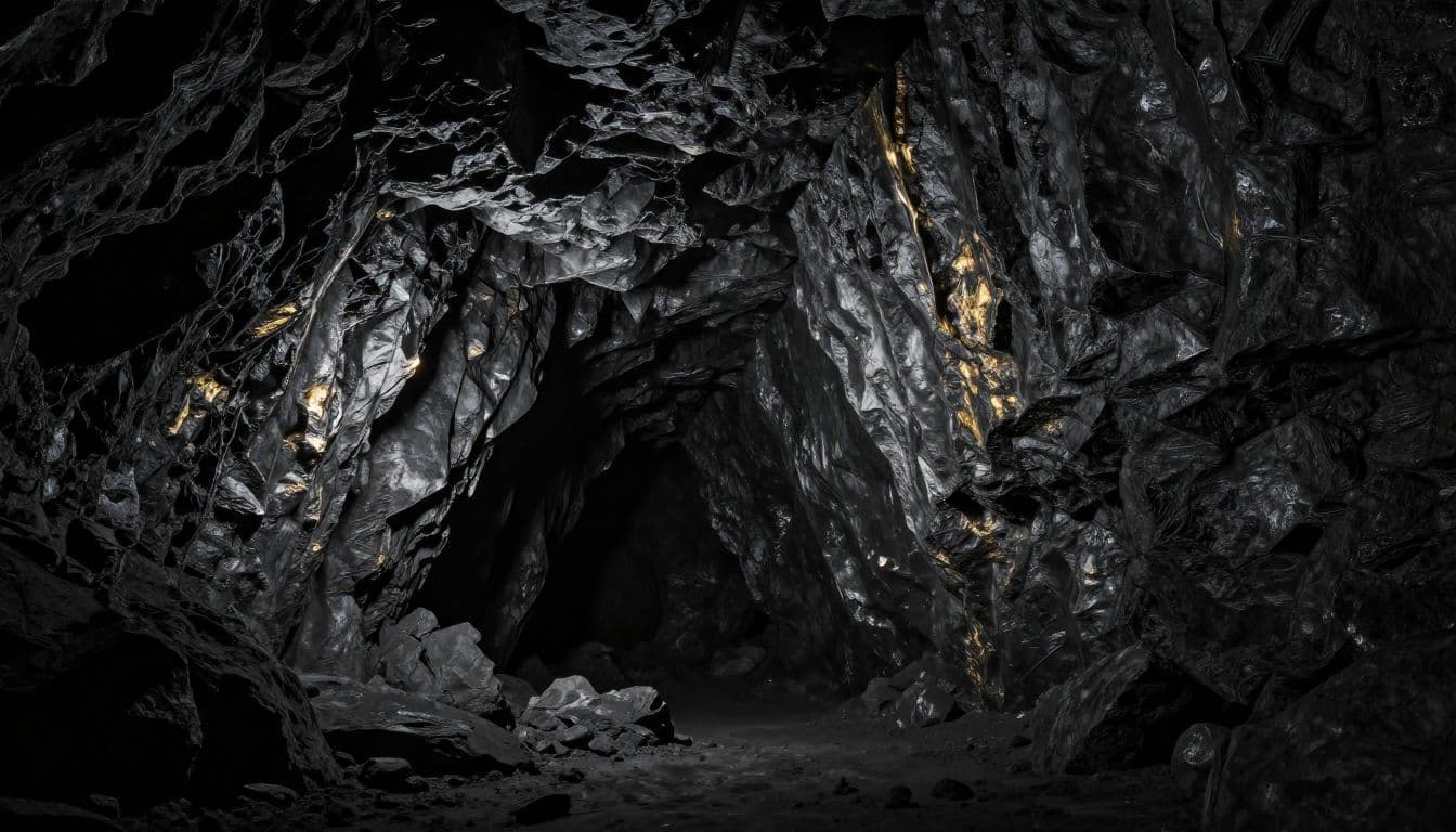 Cave Background